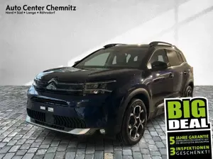 Citroen C5 Aircross 1.2 Mild-Hybrid 136 MAX Max
