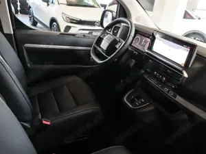 Fiat Ulysse 180 BlueHDi L2 Top Bild 3