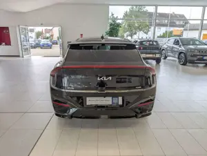 Kia EV6 GT-Line AWD WP ASS+ SD Design Tech Bild 3