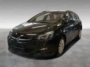 Opel Astra Astra 1.6 Sports Tourer Aut. Selection