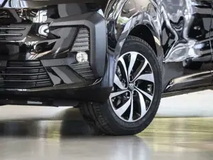 Fiat Ulysse 180 BlueHDi L2 Top Bild 5