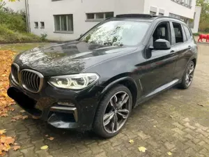 BMW X3 M d xDrive|Pano|ACC|HK|Ambiente|AHK