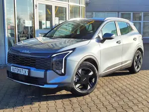 Kia Sportage 1.6 FACELIFT DCT748V Klima-SHZ-Navi-LED