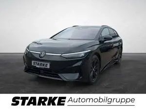 Volkswagen ID.7 Tourer Pro