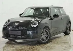 MINI Cooper C 1,5 Steptronic Classic Trim