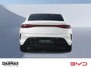 BYD Seal SEAL MJ 26 82,5kWh Batt. Excellence AWD Bild 3