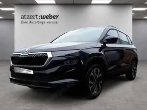 Skoda Karoq Tour 1.5TSI DSG AHK Matrix Navi Kamera
