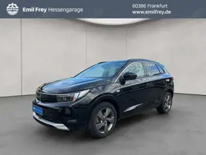 Opel Grandland Grandland 1.2 DI Automatik Elegance