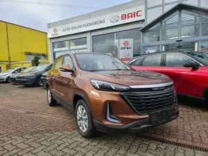 BAIC Senova X35 Beijing*Klimaanlage*PDC*3 Jahre Garantie