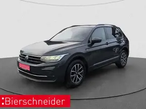Volkswagen Tiguan 2.0 TDI DSG Life AHK PANO ACC APP-CONNECT LED