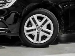 Renault Megane IV Limited Grandtour TCe 140 Navi Digitales Cockpi Bild 5