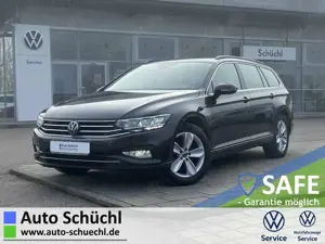 Volkswagen Passat Variant 2.0 TDI DSG 4-MOTION AHK+NAVI+LED