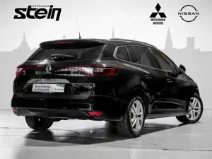 Renault Megane IV Limited Grandtour TCe 140 Navi Digitales Cockpi Bild 2