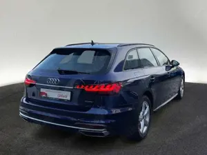 Audi A4 Bild 5
