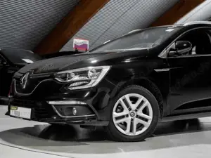 Renault Megane IV Limited Grandtour TCe 140 Navi Digitales Cockpi Bild 3