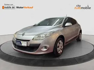 Renault Megane III Lim. 5-trg. 2.Hand/Navi/Klima/Bluet