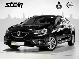 Renault Megane IV Limited Grandtour TCe 140 Navi Digitales Cockpi