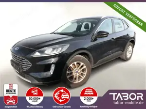 Ford Kuga 1.5 EcoBoost 150 Titanium LED AHK Nav 17Z