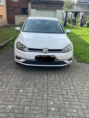 Volkswagen Golf Comfortline BMT/Start-Stopp