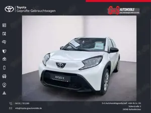 Toyota Aygo X Business Edition (AB7)