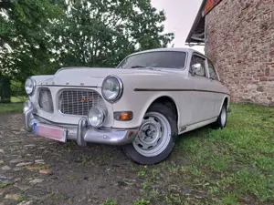 Volvo Amazon P121 B18A P121 Bild 4