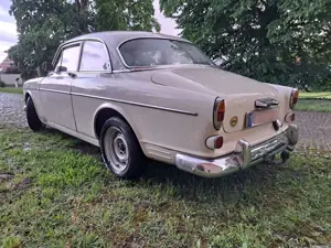 Volvo Amazon P121 B18A P121 Bild 3