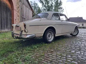 Volvo Amazon P121 B18A P121 Bild 2
