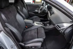 BMW 214 220 Gran Coupe M Sport HUD har/kar 360 SHZ Bild 3