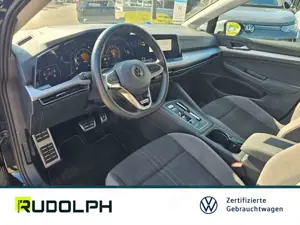 Volkswagen Golf Variant VIII Alltrack 2.0 TDI 4Motion DSG LED SHZ Klima AC Bild 5