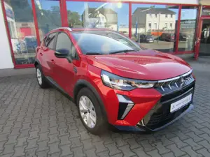 Mitsubishi ASX 1.3 Mildhybrid ATG PLUS LED Kamera PDC Klimaautom.