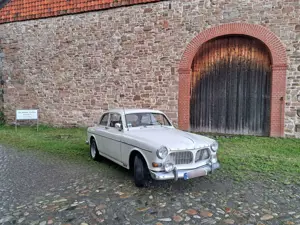 Volvo Amazon P121 B18A P121 Bild 5