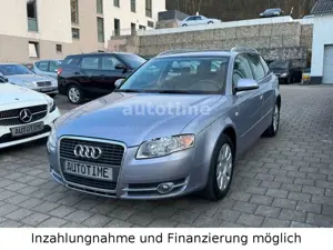 Audi A4 Avant 2.0|AUT.|SHZ|1.HAND|TOP!