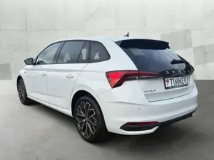 Skoda Scala 1.0 TSI TOUR BLACK *MATRIX *RKAM *CARPLAY *DAB *1 Bild 5