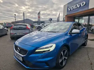 Volvo V40 T3 R-Design