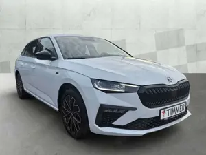 Skoda Scala 1.0 TSI TOUR BLACK *MATRIX *RKAM *CARPLAY *DAB *1 Bild 3