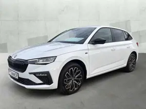Skoda Scala 1.0 TSI TOUR BLACK *MATRIX *RKAM *CARPLAY *DAB *1 Bild 2