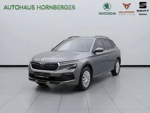 Skoda Kamiq Sondermodell 130Jahre Verkehrszeichenerkennung LED