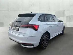 Skoda Scala 1.0 TSI TOUR BLACK *MATRIX *RKAM *CARPLAY *DAB *1 Bild 4