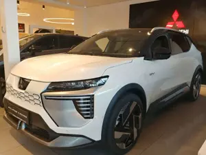 Mitsubishi Eclipse Cross Diamant TOP