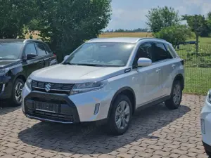 Suzuki Vitara 1.4 Boosterjet Hybrid Allgrip Comfort