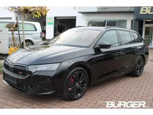 Skoda Octavia Combi RS Pano 360° Navi Matrix CarPlay Totwinkel S