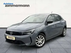 Opel Corsa F Edition 1.2 CarPlay Android Auto LED