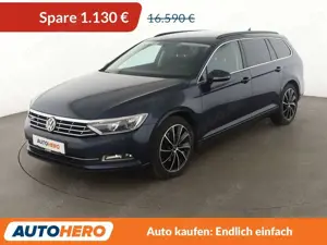 Volkswagen Passat 1.4 TSI ACT Comfortline BMT *NAVI*ACC*PDC*SHZ*