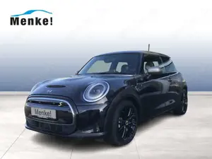 MINI Cooper SE Head-Up HK HiFi DAB LED Pano.Dach RFK