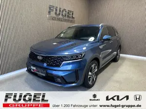 Kia Sorento 1.6 Platinum 4WD Plug-In 360°|HuD|4xSHZ|AHK