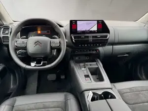 Citroen C5 Aircross Hybrid 145 ë-DSC6 MAX *ACC*Lenkassistent Bild 2