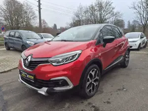 Renault Captur Intens ENERGY TCe 90, WKR, SHZ, AHK