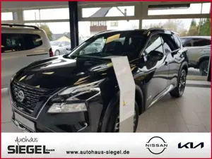 Nissan X-Trail e-Power e-4orce Tekna Glasschiebedach