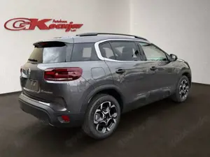 Citroen C5 Aircross Hybrid 145 ë-DSC6 MAX *ACC*Lenkassistent Bild 5