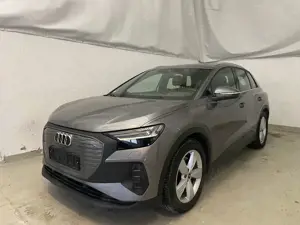 Audi Q4 e-tron 45 quattro 1.Hd LED Keyl ACC AHK HU